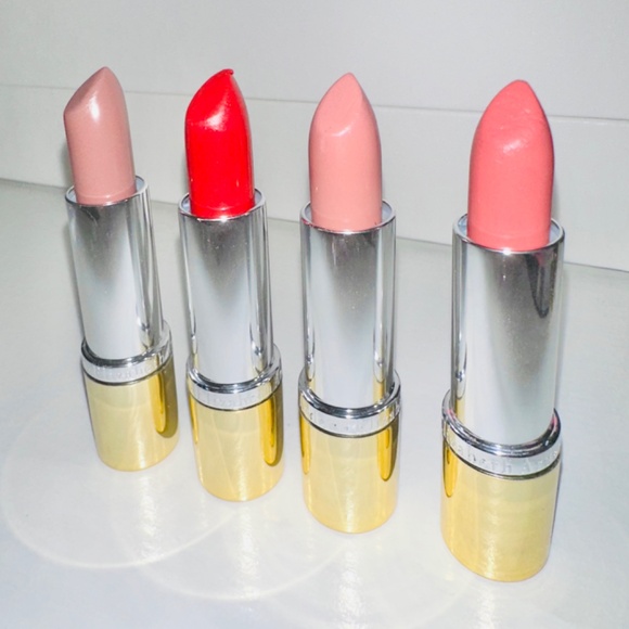 Set of 4 Elizabeth Arden lipsticks bundle - Picture 7 of 7